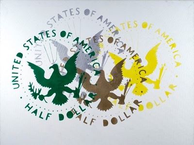 Half Dollar