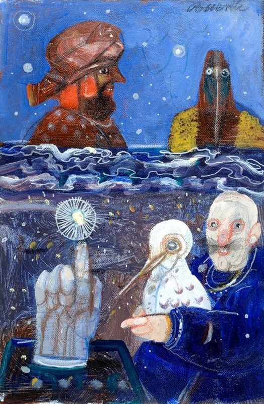 Antonio Possenti - Composizione