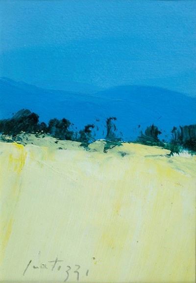 Paesaggio
