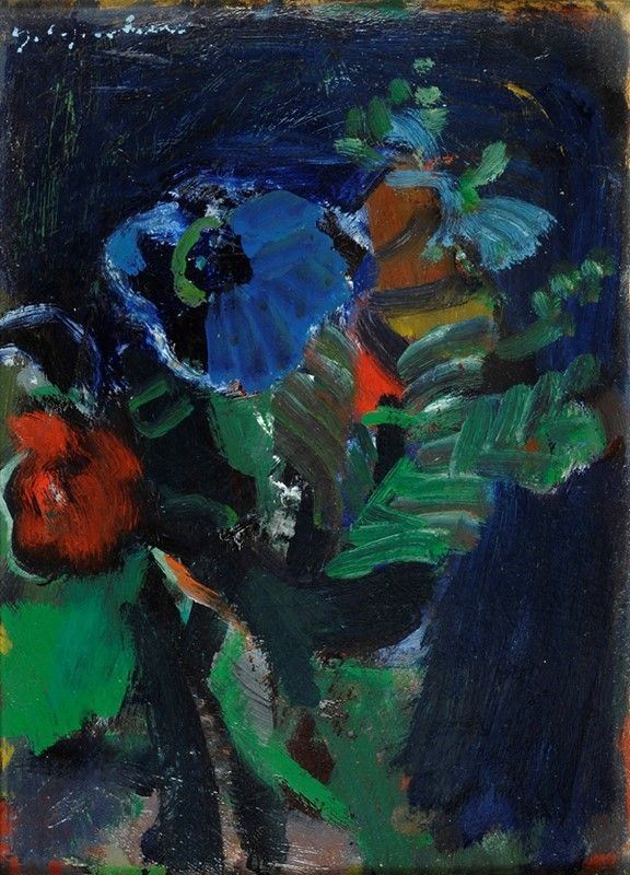 Ugo Capocchini - Fiori