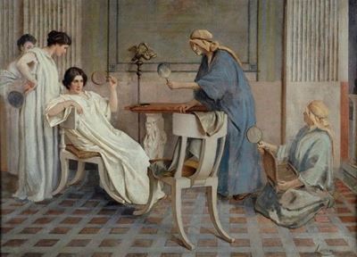 La Vendita delle Lenti