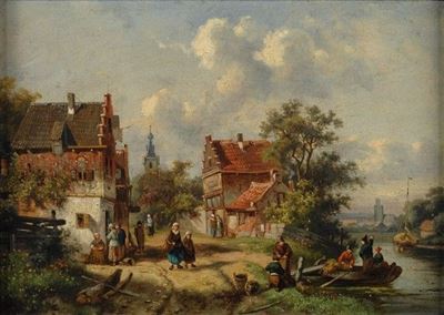 Vita di Paese