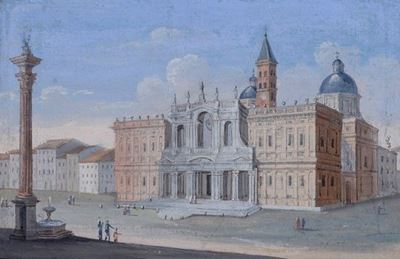 Santa Maria Maggiore