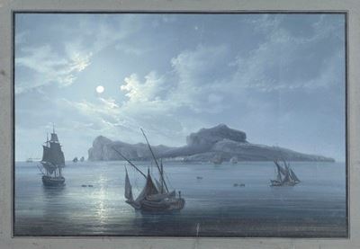 Isola di Capri