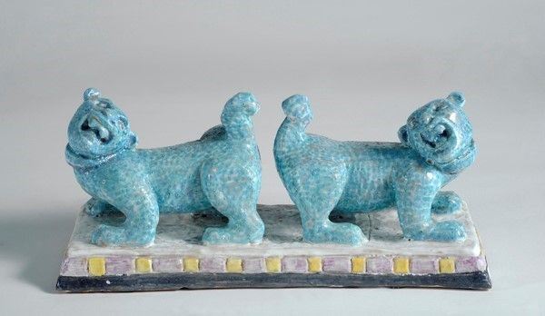 Agnese Parronchi - Cani