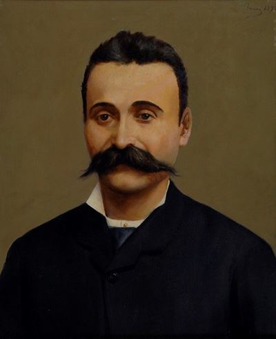 Ritratto
