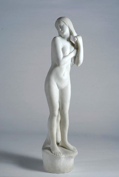 La Toelette di Venere