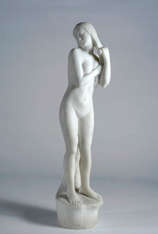 La toelette di Venere  - Auction Arte orientale - I - Galleria Pananti Casa d'Aste