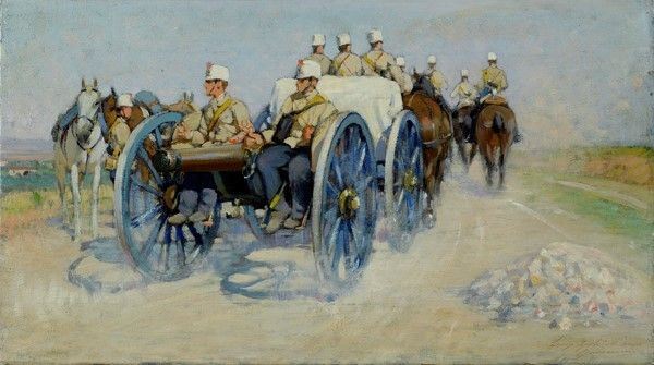 Manovre militari