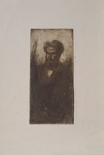Ritratto di Uomo