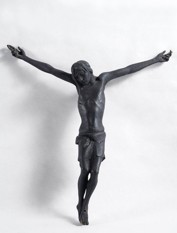 Giacomo Manz&#249; - Crocefisso