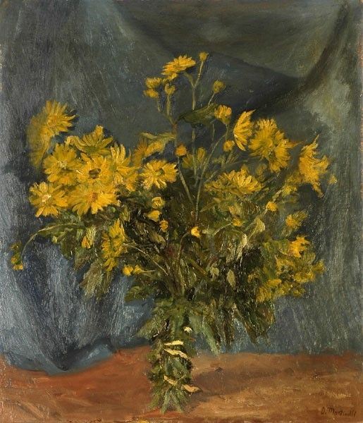 Onofrio Martinelli - Fiori di Campo