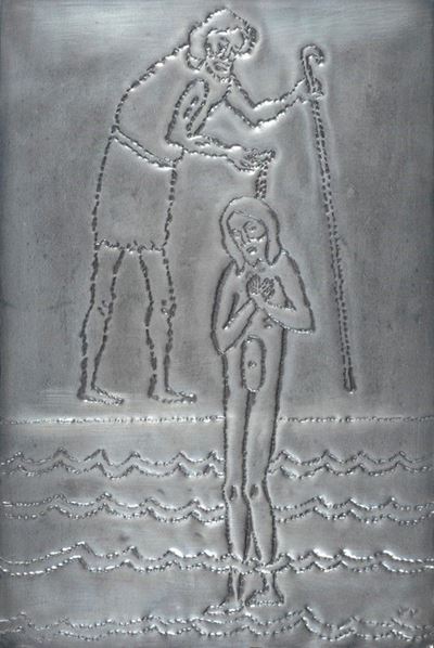 Battesimo di Cristo