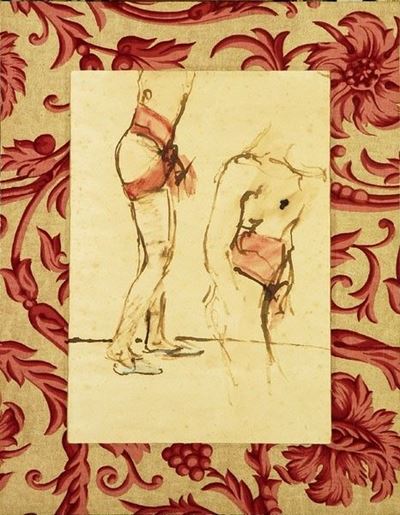 Studio per Nudo