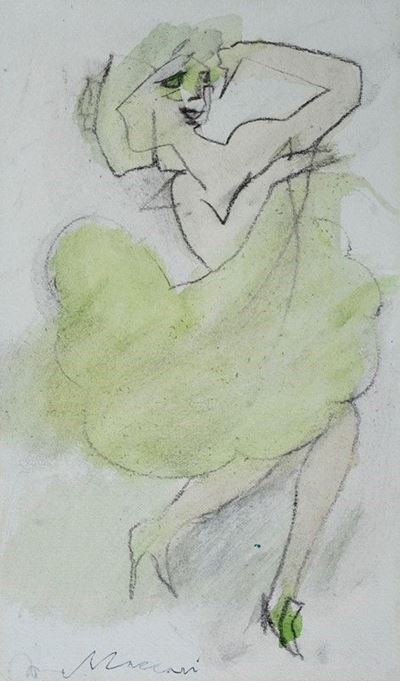 Ballerina