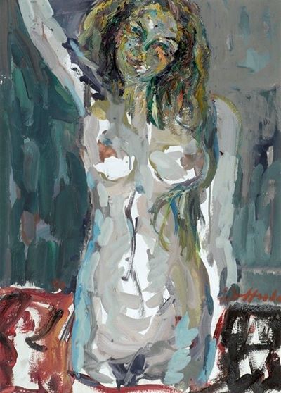 Nudo