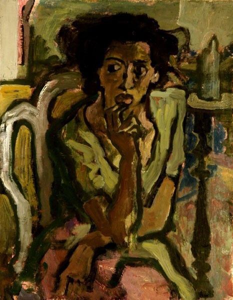 Gianni Vagnetti - Figura