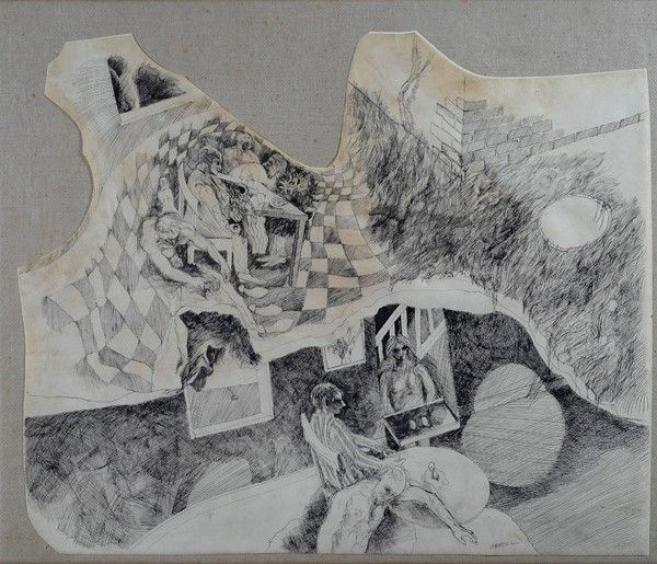 Robert Carroll - Sogno
