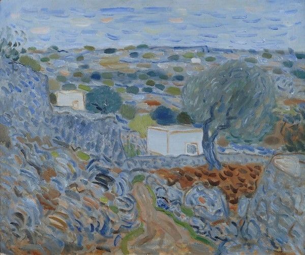 Vincenzo Ciardo - I Sassi del Salento