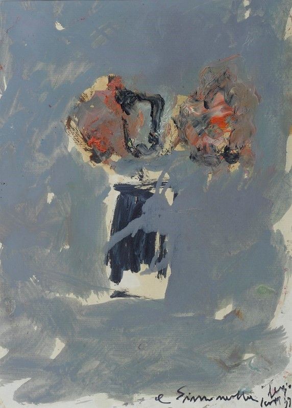 Sergio Scatizzi - Fiori