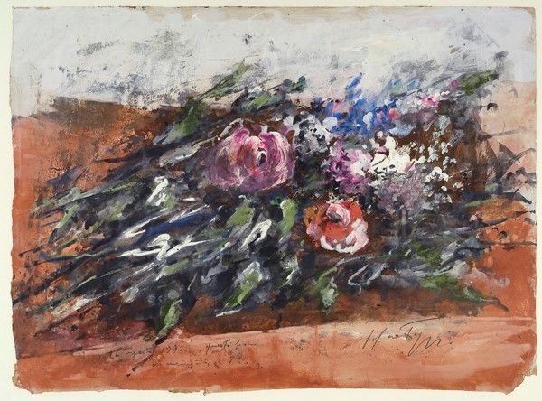 Sergio Scatizzi - Rose