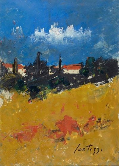 Paesaggio