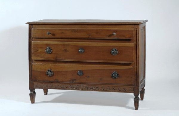 Cassettone  - Auction Arte orientale - I - Galleria Pananti Casa d'Aste