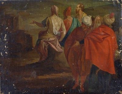 Conversazione tra Sapienti