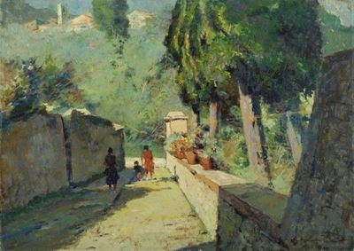 Sole D'estate
