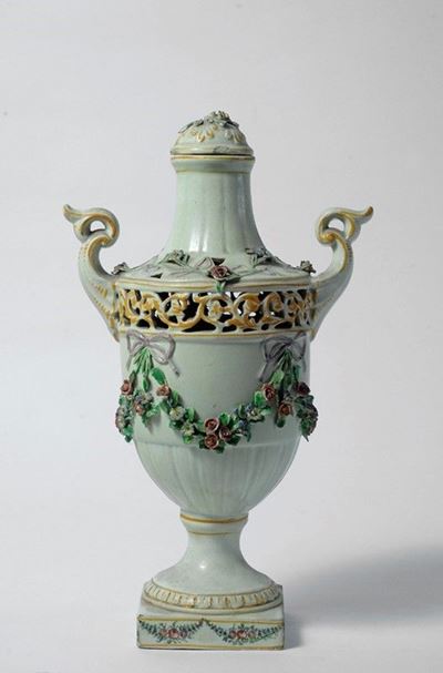 Vaso Ad Urna