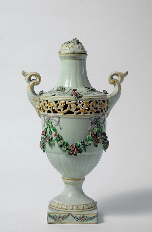 Vaso Ad Urna
