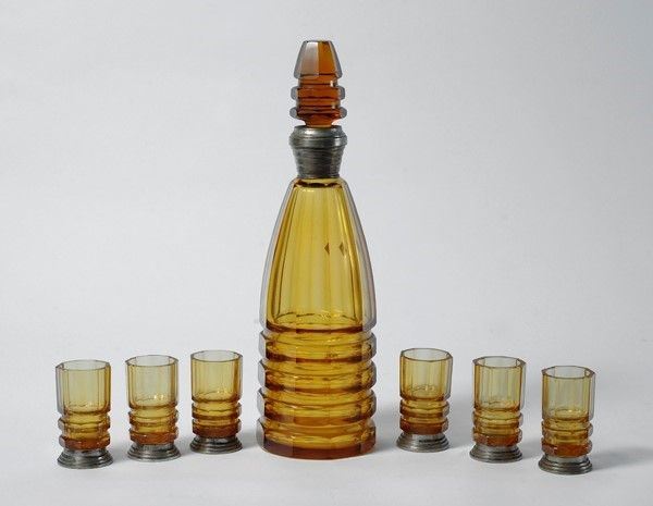Flacone  - Auction FURNISHINGS AND OBJECTS - Galleria Pananti Casa d'Aste