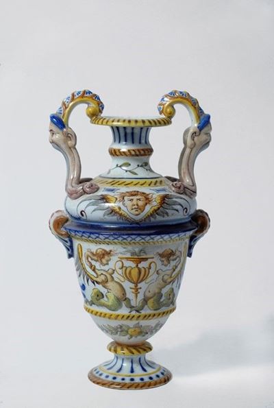 Vaso Biansato