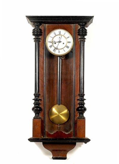 Orologio a Pendolo da Parete