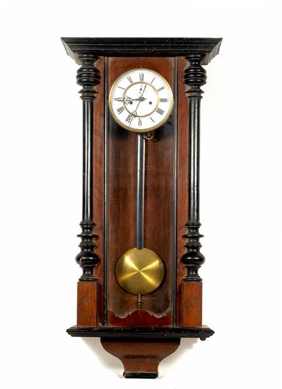 Orologio a Pendolo da Parete