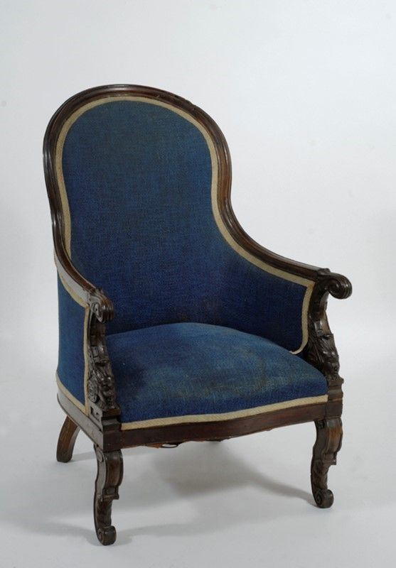 Poltrona