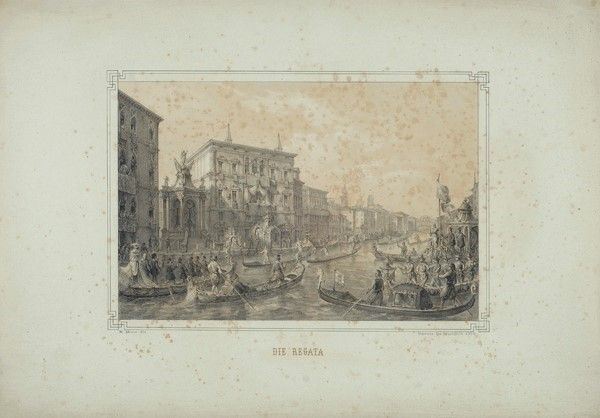 Monumenti di Venezia