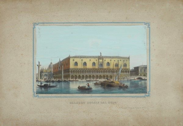 Monumenti di Venezia