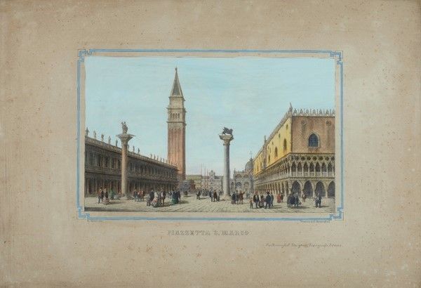 Monumenti di Venezia