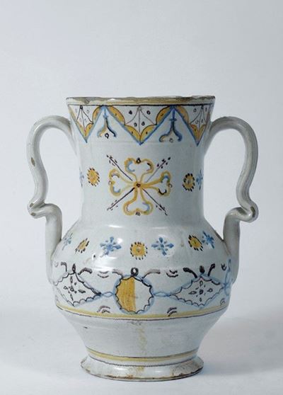 Vaso Biansato
