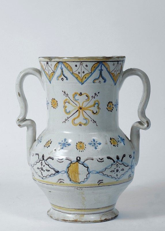 Vaso Biansato