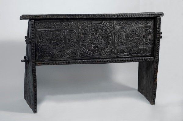 Madia  - Auction Arte orientale - I - Galleria Pananti Casa d'Aste