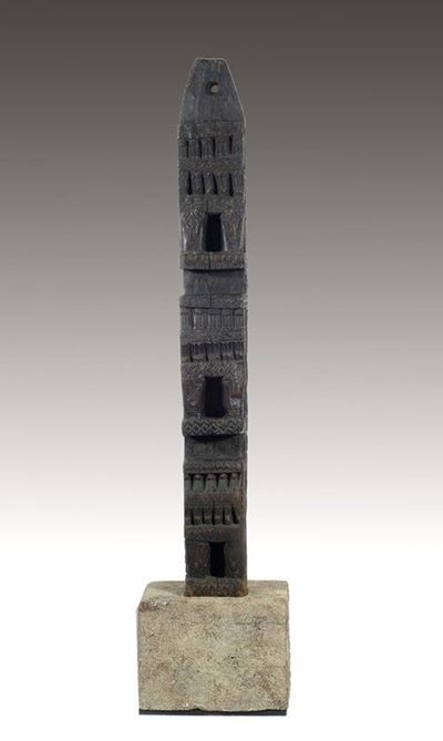 Totem Architettonico