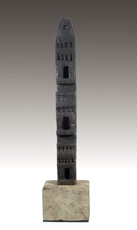 Totem architettonico