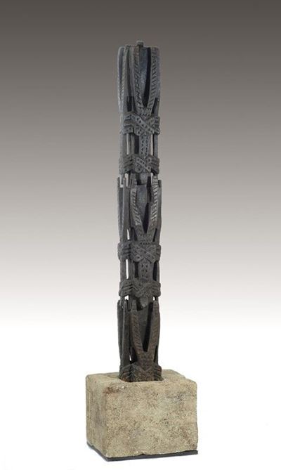 Totem Architettonico
