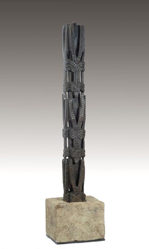 Totem architettonico