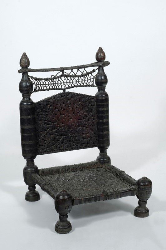 Sedia  - Auction Arte orientale - I - Galleria Pananti Casa d'Aste
