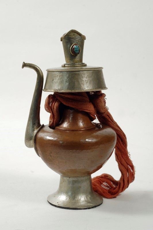 Aspersorio  - Auction Arte orientale - I - Galleria Pananti Casa d'Aste