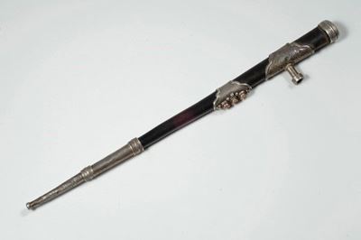 Pipa da Oppio