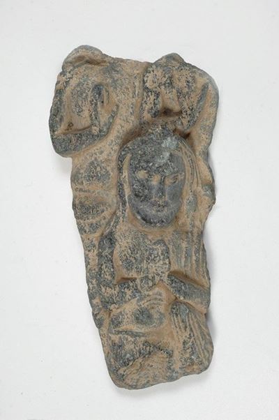 Porzione di Fregio